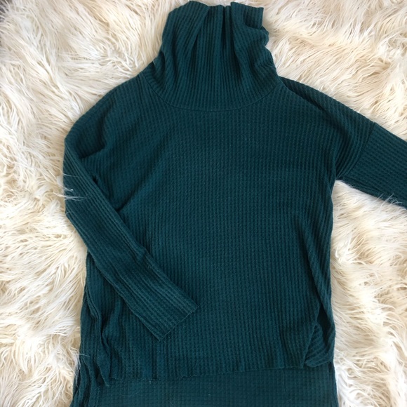 bp cowl neck thermal - Picture 5 of 5